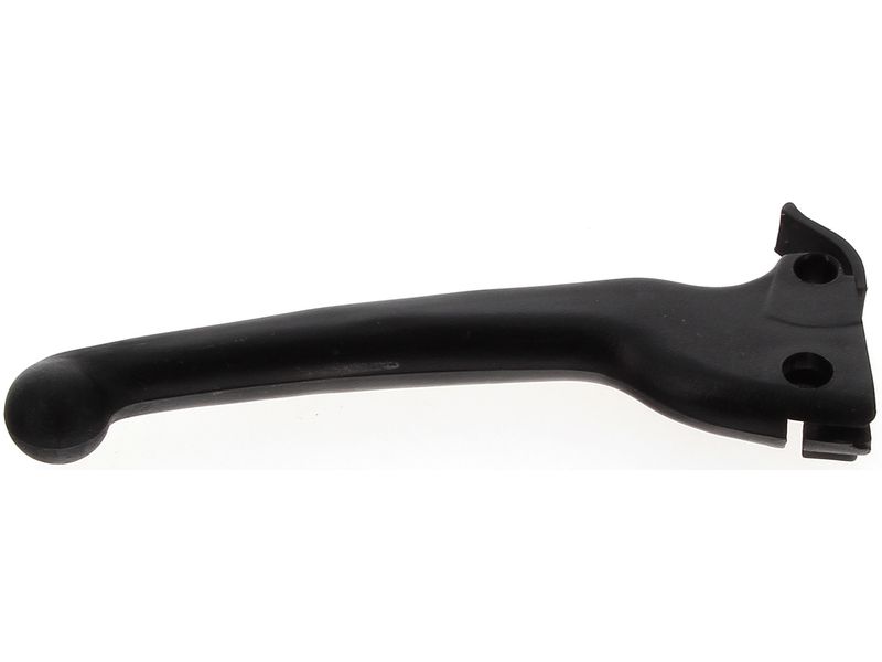 Levier droit BIHR type origine alu coulé noir Peugeot