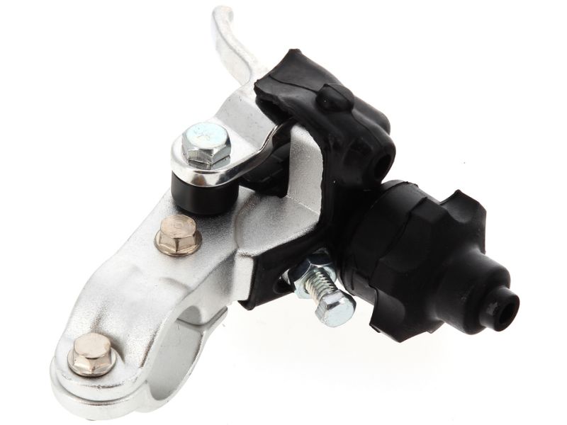 Cocotte d'embrayage BIHR forgée Honda CRF250/450 R/X