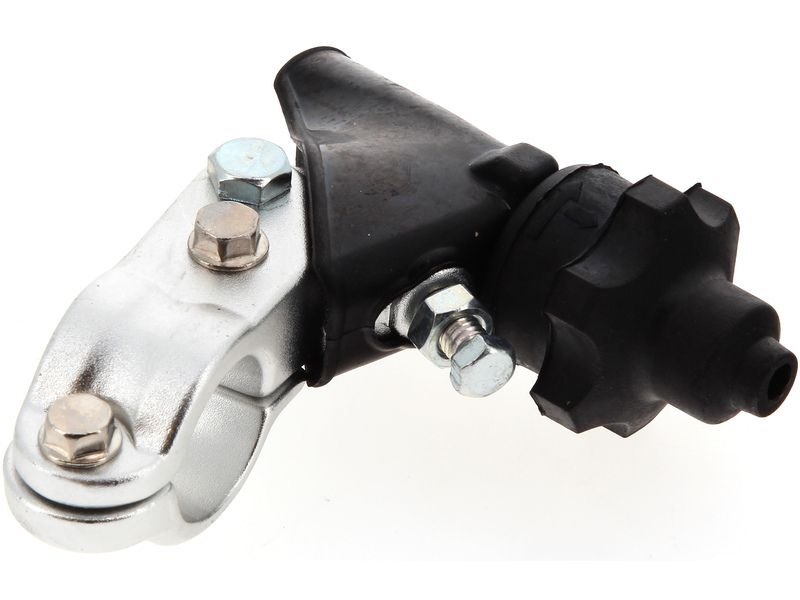 Cocotte d'embrayage BIHR forgée Honda CRF250R/450R