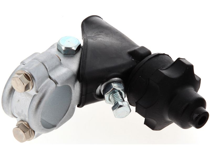 Cocotte d'embrayage BIHR coulée Honda CRF250R/450R