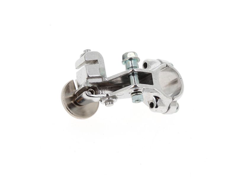 Cocotte d'embrayage BIHR alu coulé