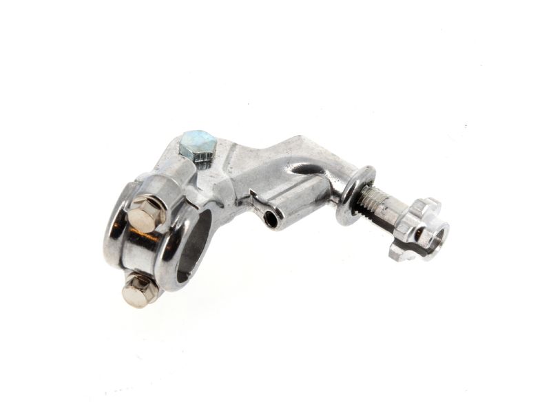Cocotte d'embrayage BIHR alu coulé Suzuki RM-Z250/450
