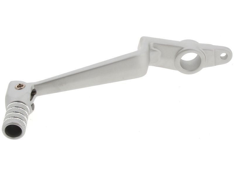 Pédale de frein BIHR type origine aluminium Suzuki GSR600