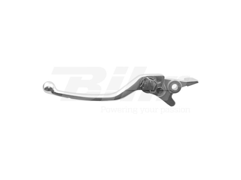 Levier d'embrayage V PARTS type origine aluminium poli Aprilia Dorsoduro 750