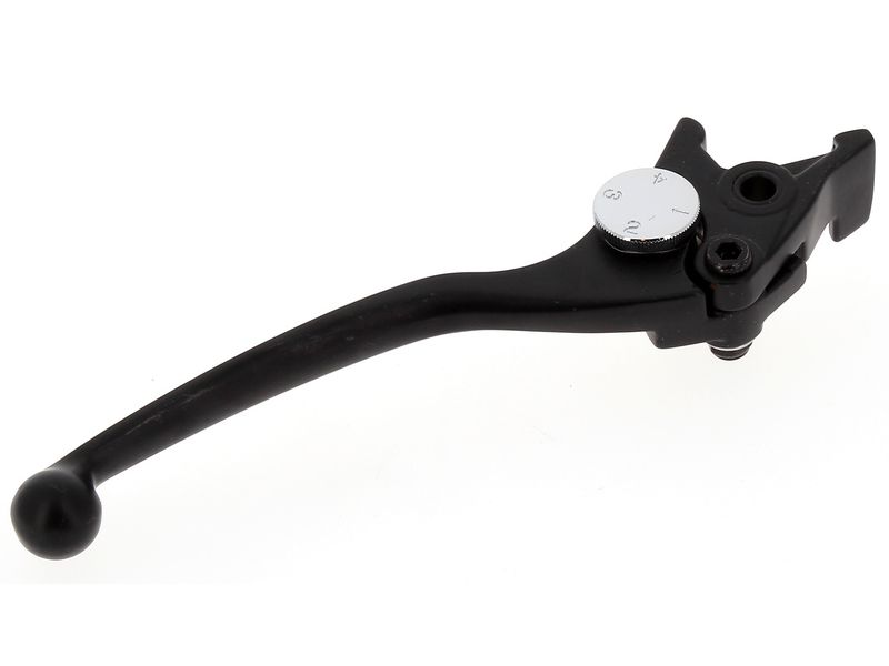 Levier de frein V PARTS type origine aluminium poli Kawasaki Zx9R