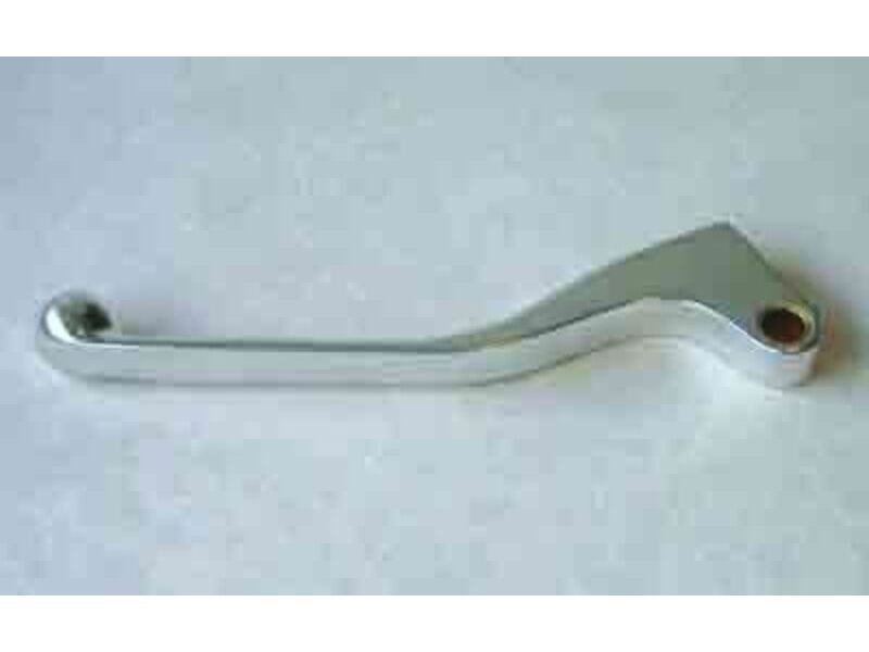Levier d'embrayage V PARTS type origine aluminium poli Honda Vt 1100  Shadow