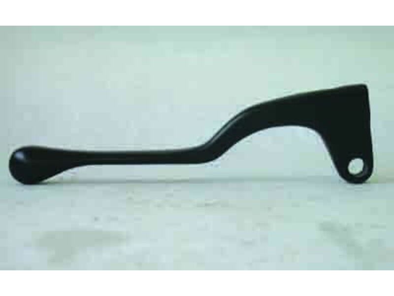 Levier d'embrayage V PARTS type origine aluminium noir Honda Xr600R