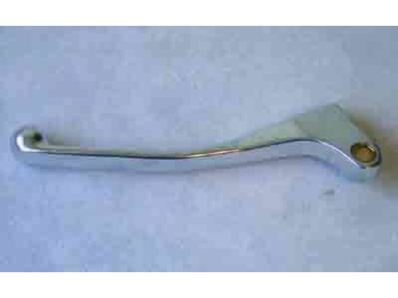 Levier d'embrayage V PARTS type origine aluminium poli Honda Cbr 900