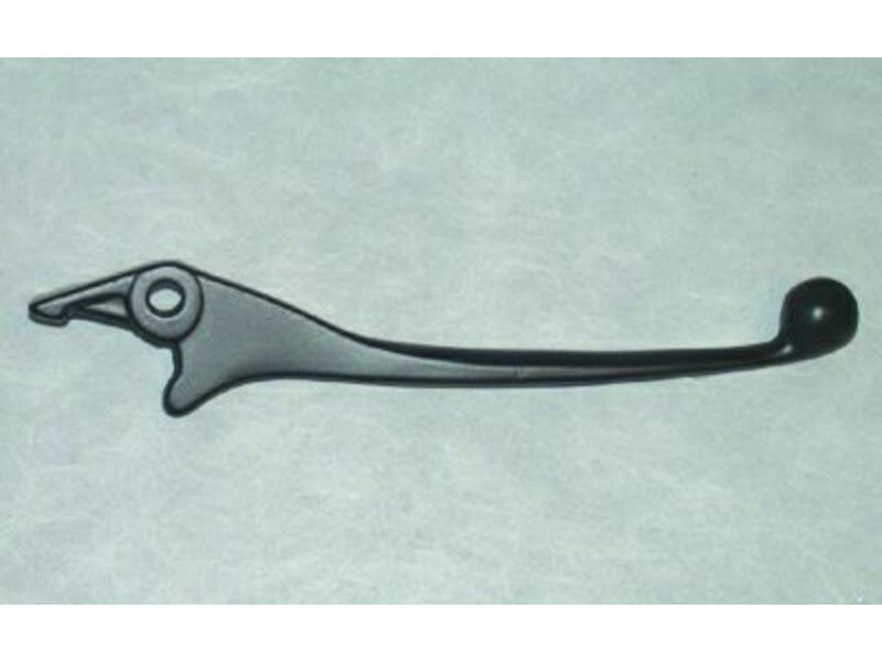 Levier de frein V PARTS type origine aluminium noir Honda Cb 650