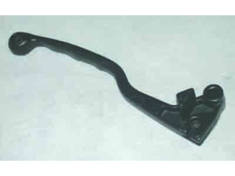 Levier d'embrayage V PARTS type origine aluminium noir Kawasaki Z400