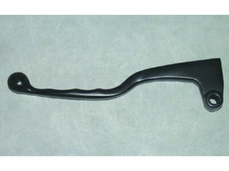 Levier d'embrayage V PARTS type origine aluminium noir Kawasaki Kz1000