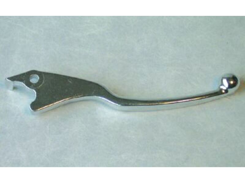 Levier de frein V PARTS type origine aluminium poli Suzuki Vs 1400 Intruder
