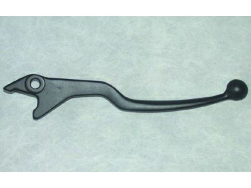Levier de frein V PARTS type origine aluminium noir Hyosung 125 Karion Rt