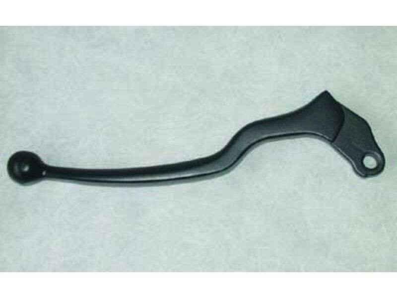 Levier d'embrayage V PARTS type origine aluminium noir Suzuki Gs 500 E