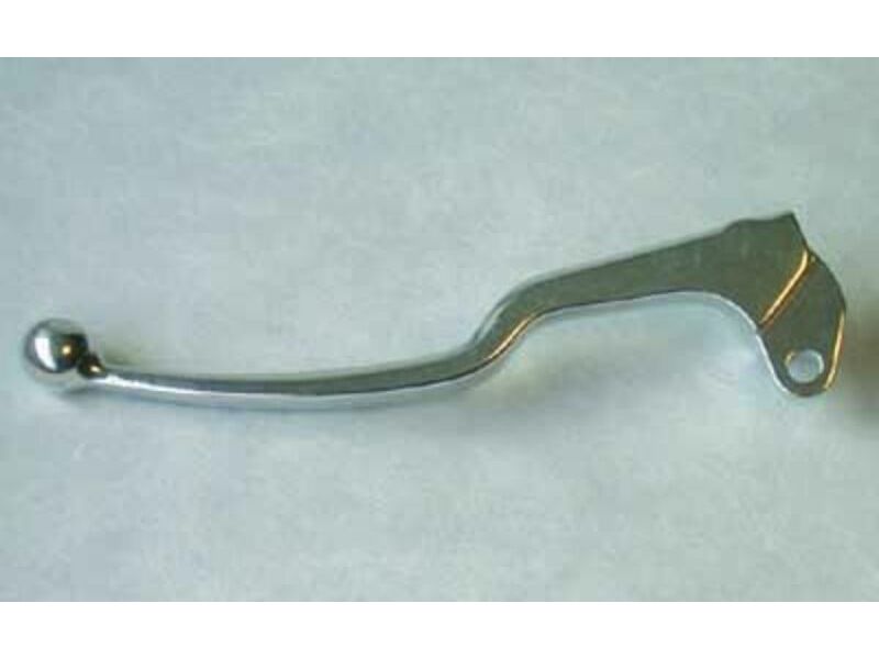 Levier d'embrayage V PARTS type origine aluminium poli Suzuki Gsx R 600