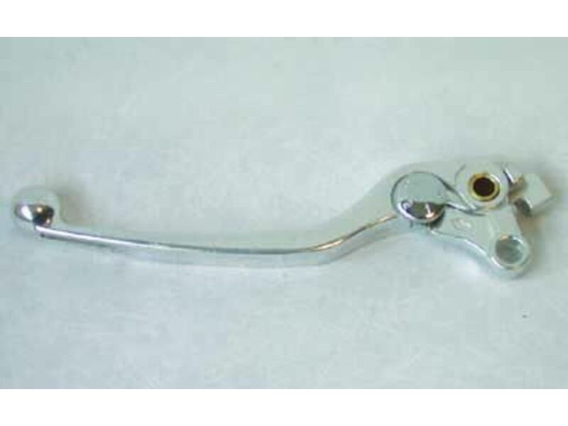 Levier d'embrayage V PARTS type origine aluminium poli Suzuki Gsx R1000