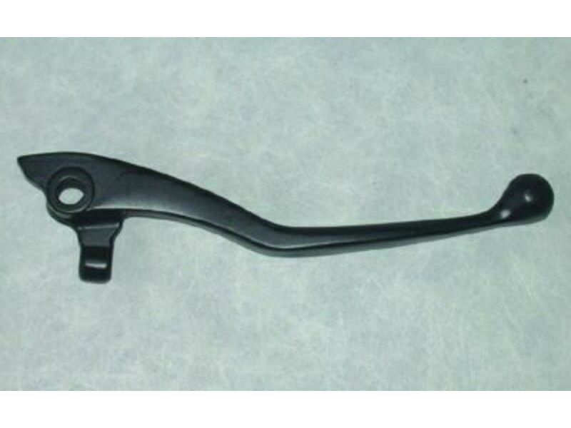 Levier de frein V PARTS type origine aluminium noir Yamaha Fz600