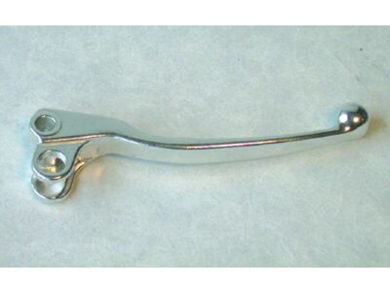 Levier de frein V PARTS type origine aluminium poli Yamaha Xj 600 N