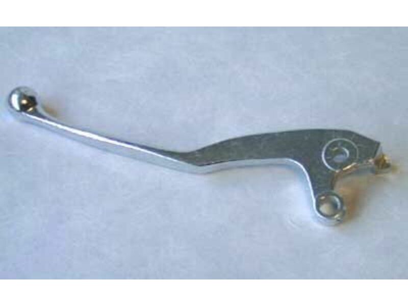 Levier d'embrayage V PARTS type origine aluminium poli Yamaha V-Max 1200