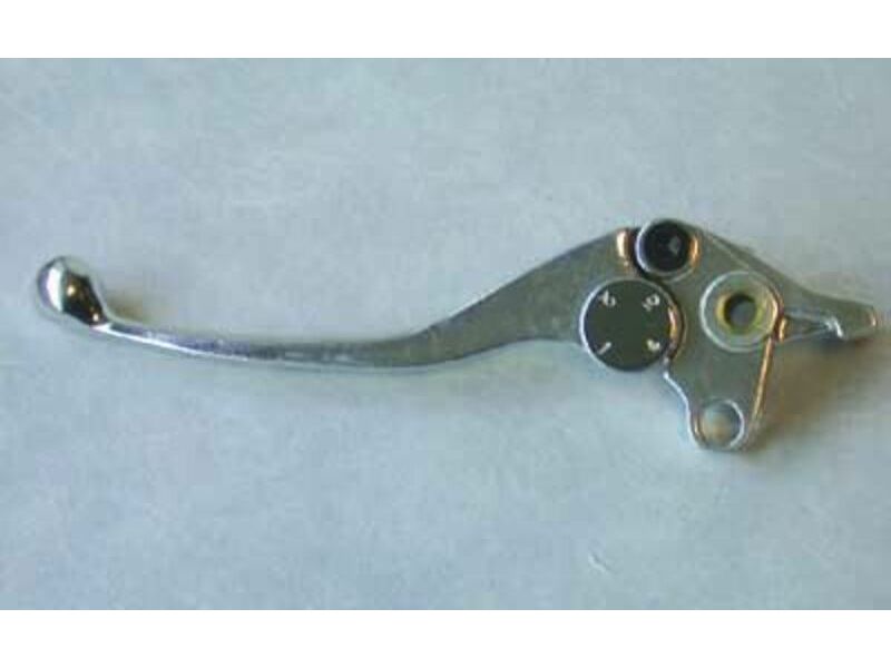 Levier d'embrayage V PARTS type origine aluminium poli Kawasaki Vn 1500 Classic