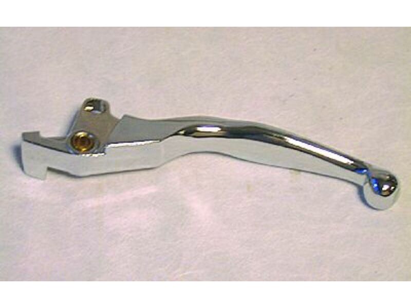 Levier d'embrayage V PARTS type origine aluminium poli Yamaha Xvz 1300