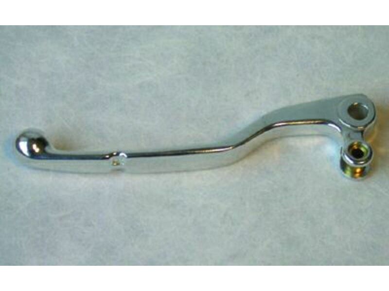 Levier d'embrayage V PARTS type origine aluminium poli Ktm 660 Smc