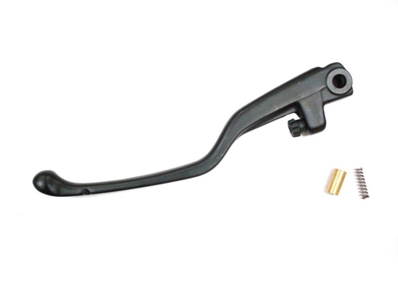 Levier d'embrayage V PARTS type origine aluminium noir Bmw R1200 Gs