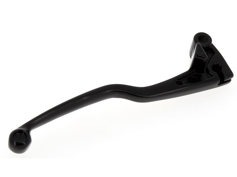 Levier d'embrayage V PARTS type origine aluminium noir Kawasaki  Zx 250 R