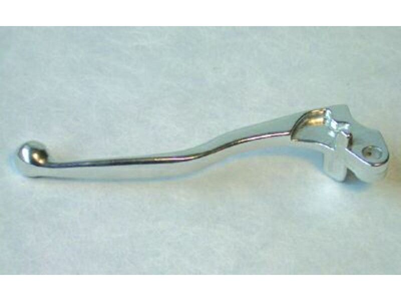Levier d'embrayage V PARTS type origine aluminium poli Kawasaki Zx 400