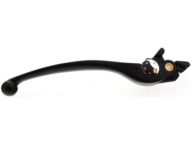 Levier de frein V PARTS type origine aluminium poli Honda 1800 Gold Win