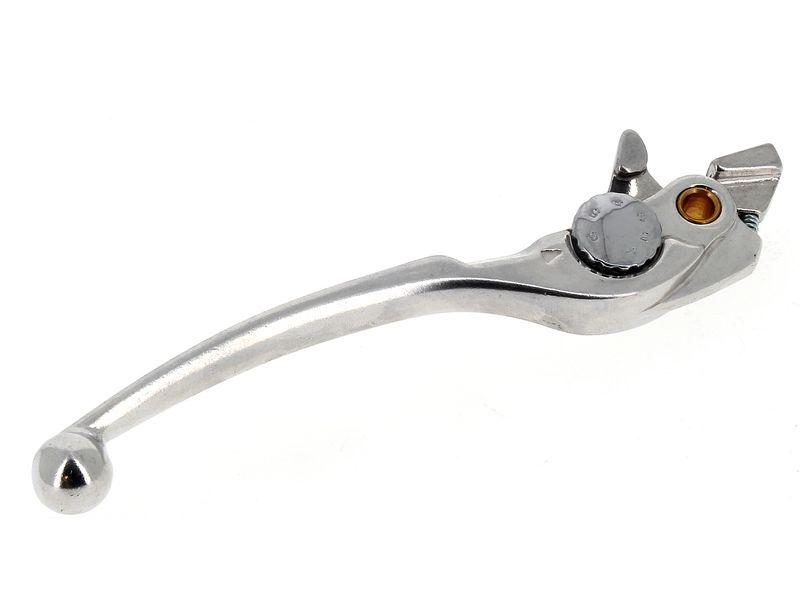 Levier de frein V PARTS type origine aluminium poli Honda Cb 1100