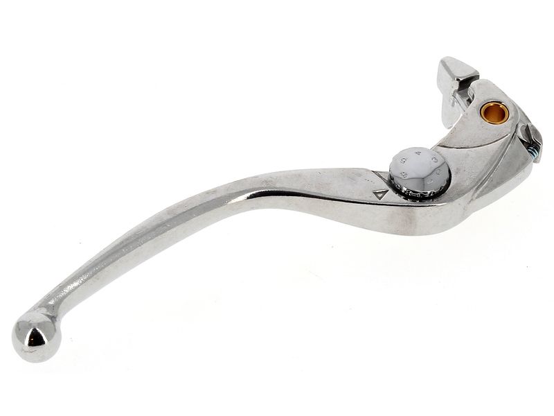 Levier de frein V PARTS type origine aluminium poli Honda Cbr 600 Rr