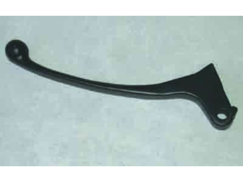 Levier d'embrayage V PARTS type origine aluminium noir Honda Cbx 1000 R