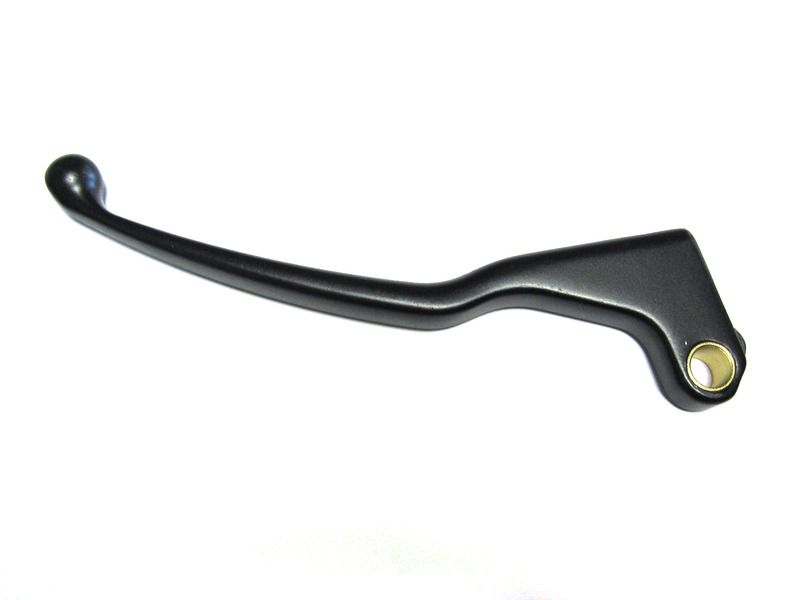Levier d'embrayage V PARTS type origine aluminium noir Honda Cb 500