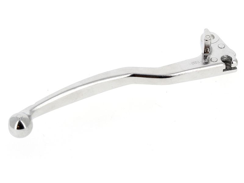 Levier d'embrayage V PARTS type origine aluminium poli Yamaha Wr 125 R
