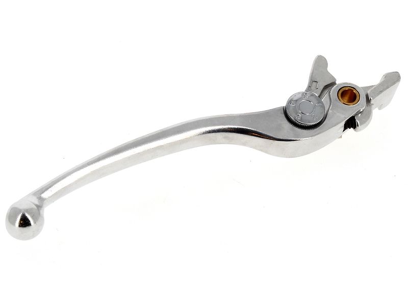 Levier de frein V PARTS type origine aluminium poli Yamaha Yzf-R1