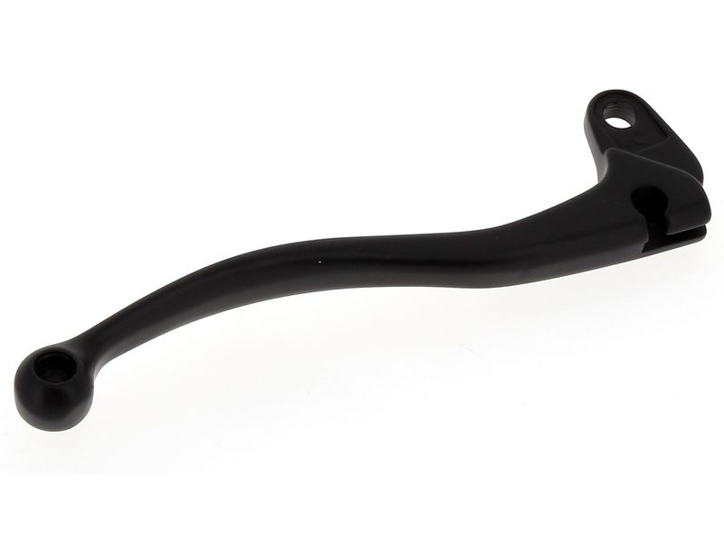 Levier d'embrayage V PARTS type origine aluminium noir Yamaha Dt 50 R
