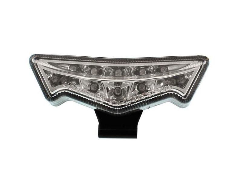Feu arrière BIHR Batfly LED universel