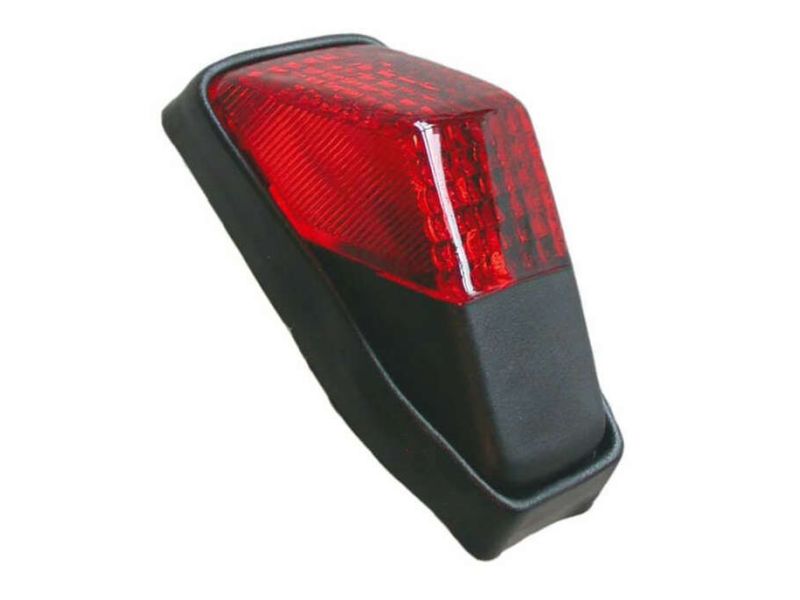 Feu arrière V PARTS type Suzuki DR universel