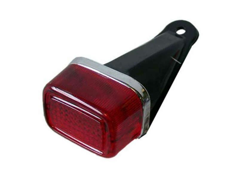 Feu arrière V PARTS type Yamaha TY universel