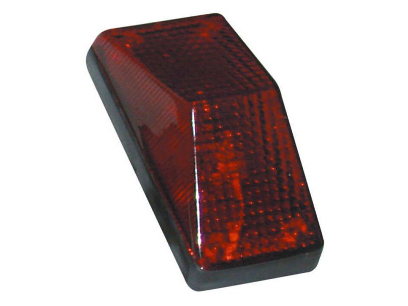 Feu arrière V PARTS type Honda XR universel
