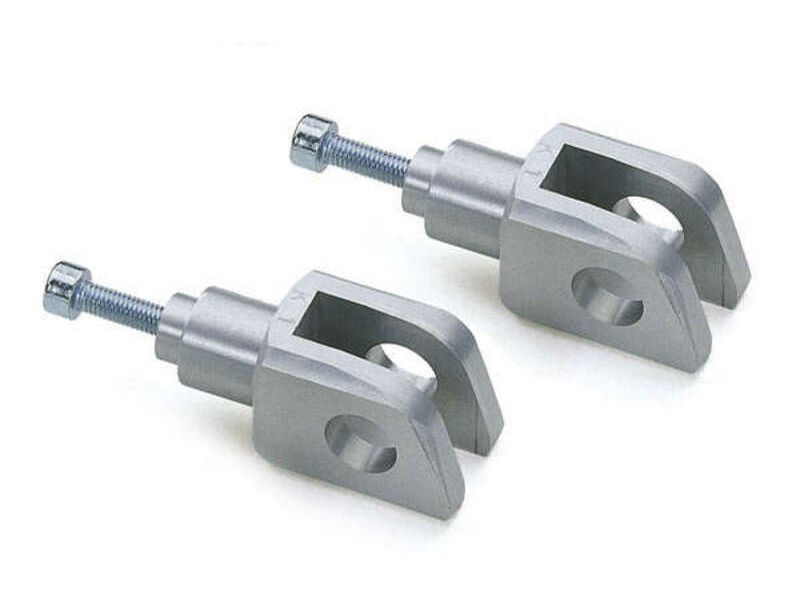 Support de repose-pieds passager LSL Honda VFR1200X Crosstourer