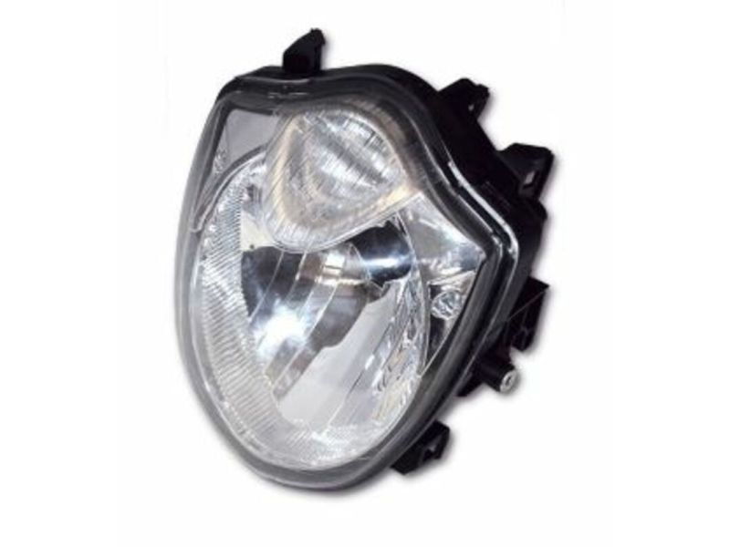 Feu avant Bihr type origine Suzuki GSF1250 BANDIT
