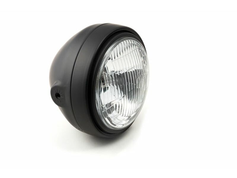 Feu LSL Scrambler noir