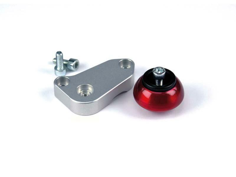 CLUTCH BALL TRIUMPH DAYTONA 675 06-07 ROUGE