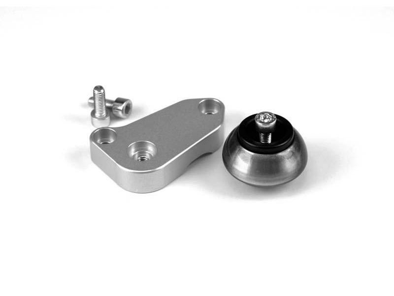 CLUTCH BALL TRIUMPH DAYTONA 675 06-07 TITANE