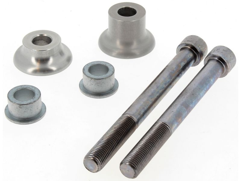 Kit fixation tampon de protection LSL Honda CB1000R
