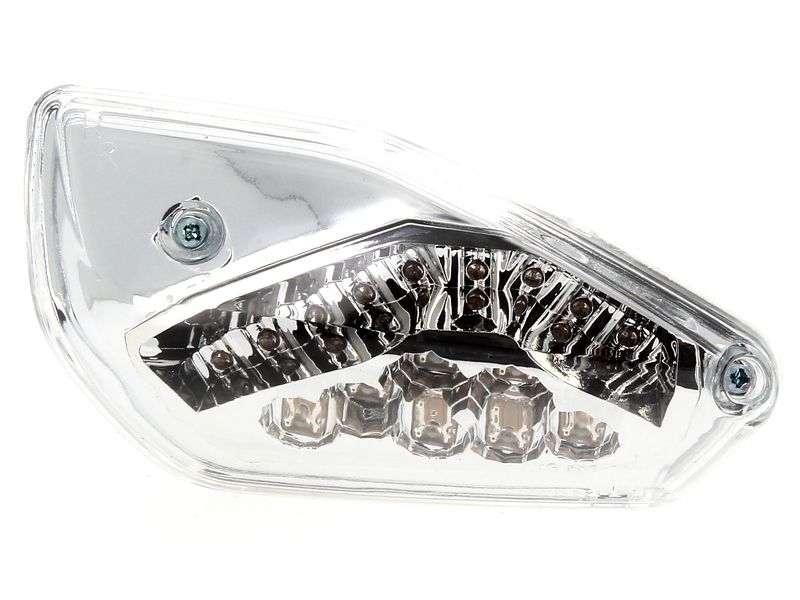 Clignotant avant droit V PARTS type origine LED