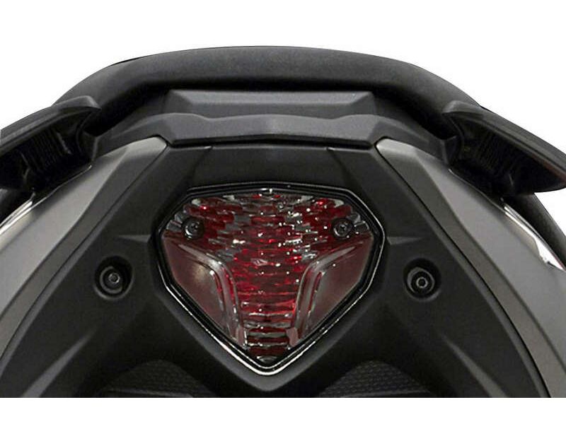 Feu arrière V PARTS LED MBK/Yamaha