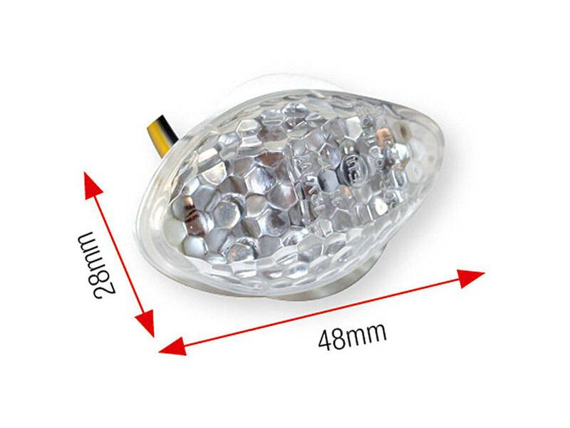 Clignotants BIHR Basic LED Honda